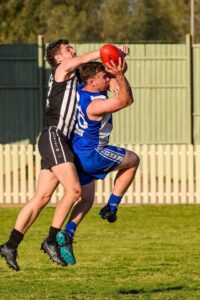 Brave Bulldogs break through to grand final