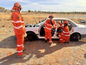 New SES base on the way