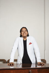 Move is picture perfect