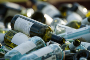 Bottle return scheme set to expand