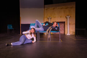 Classic story brings music, emotion, love