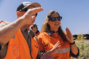 BHP Xplor sparks next mining generation