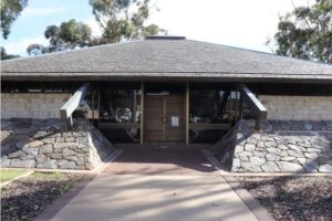 Council chambers perfect as it is