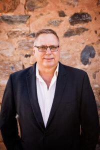 GM of Central Darling Shire moves on