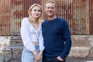 Film partnership for mental health