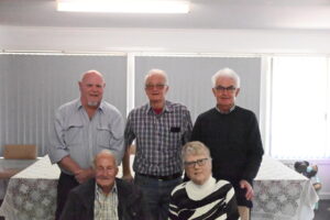 Nanua’s 80-year bash brings crowds back