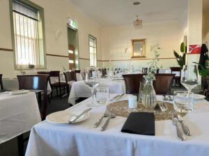 Old Saltbush makes national finals