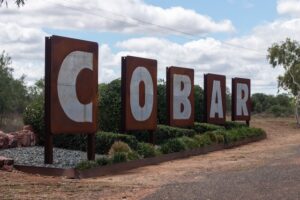 Man and woman dead after underground mine explosion at Cobar