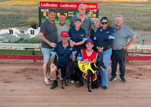 Houdini takes the crown