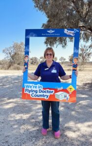 Breast cancer support in bush