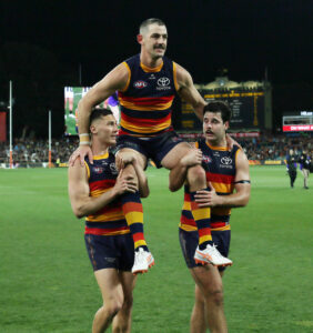 Tex extends for season 19