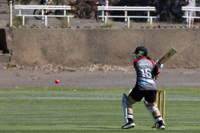 Robins Soar to Victory with Bowling Blitz